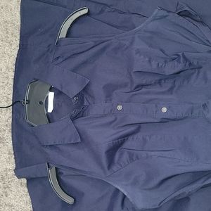 New York and Company Stress Dress